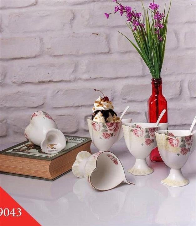 بستنی خوری لمونژ کد 96